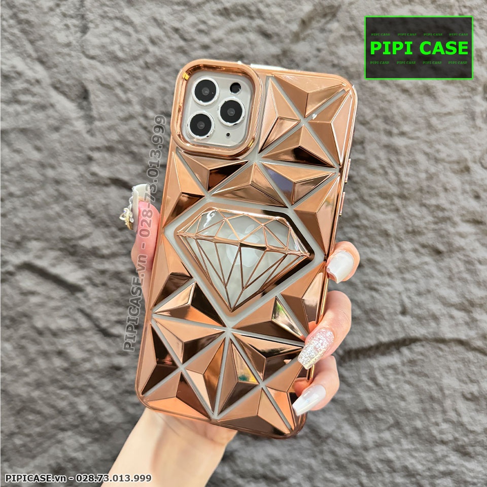 Ốp Lưng iPhone 11 Pro Max - Come - Vàng