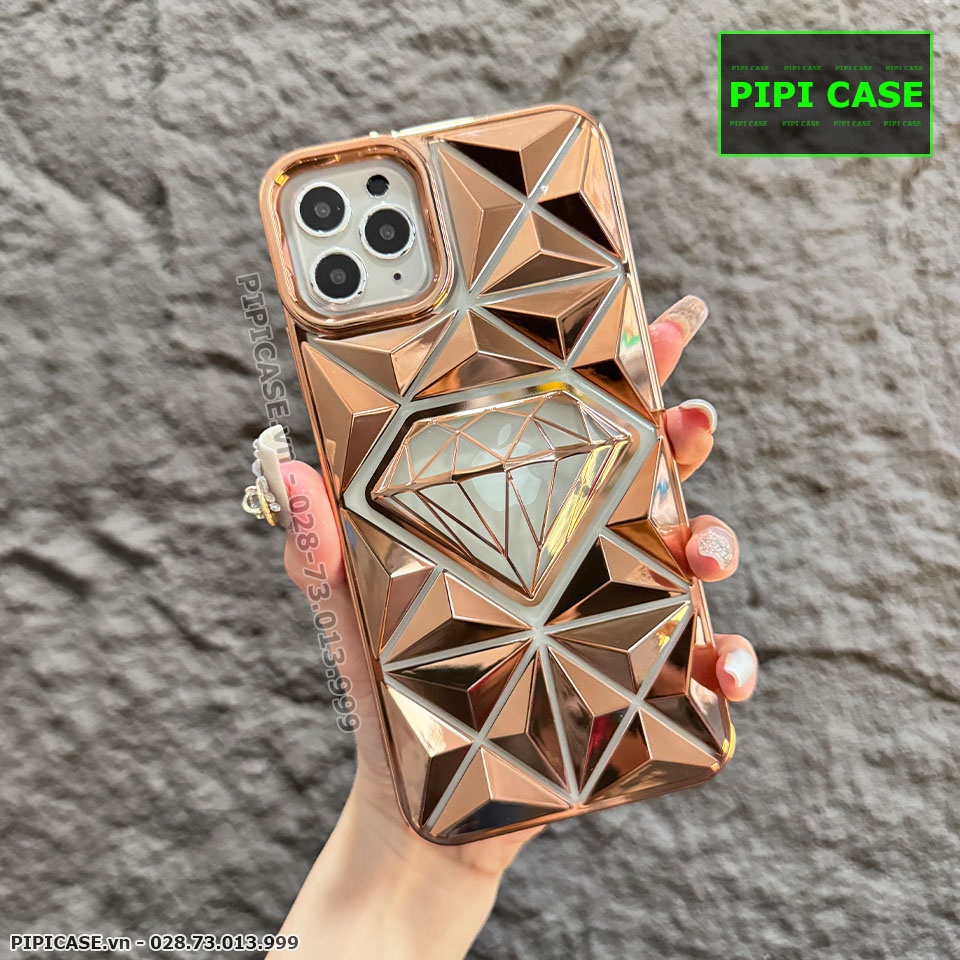 Ốp Lưng iPhone 11 Pro Max - Come - Vàng