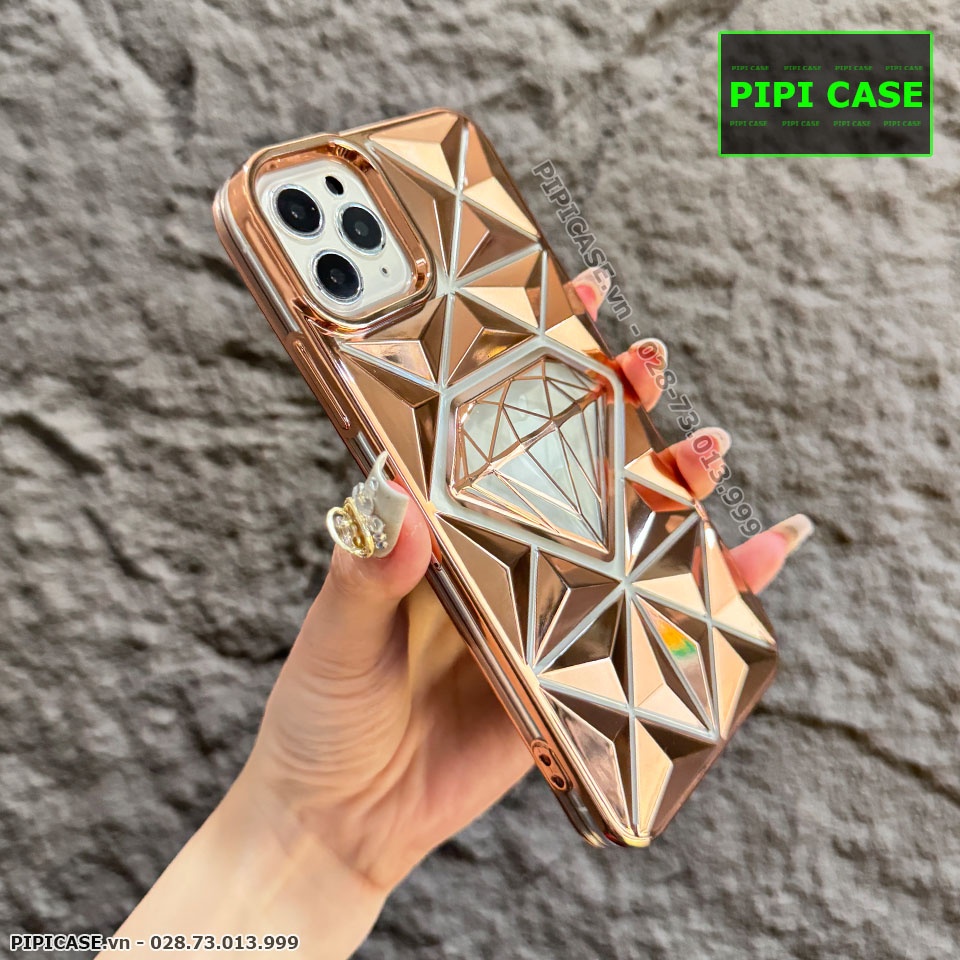 Ốp Lưng iPhone 11 Pro Max - Come - Vàng