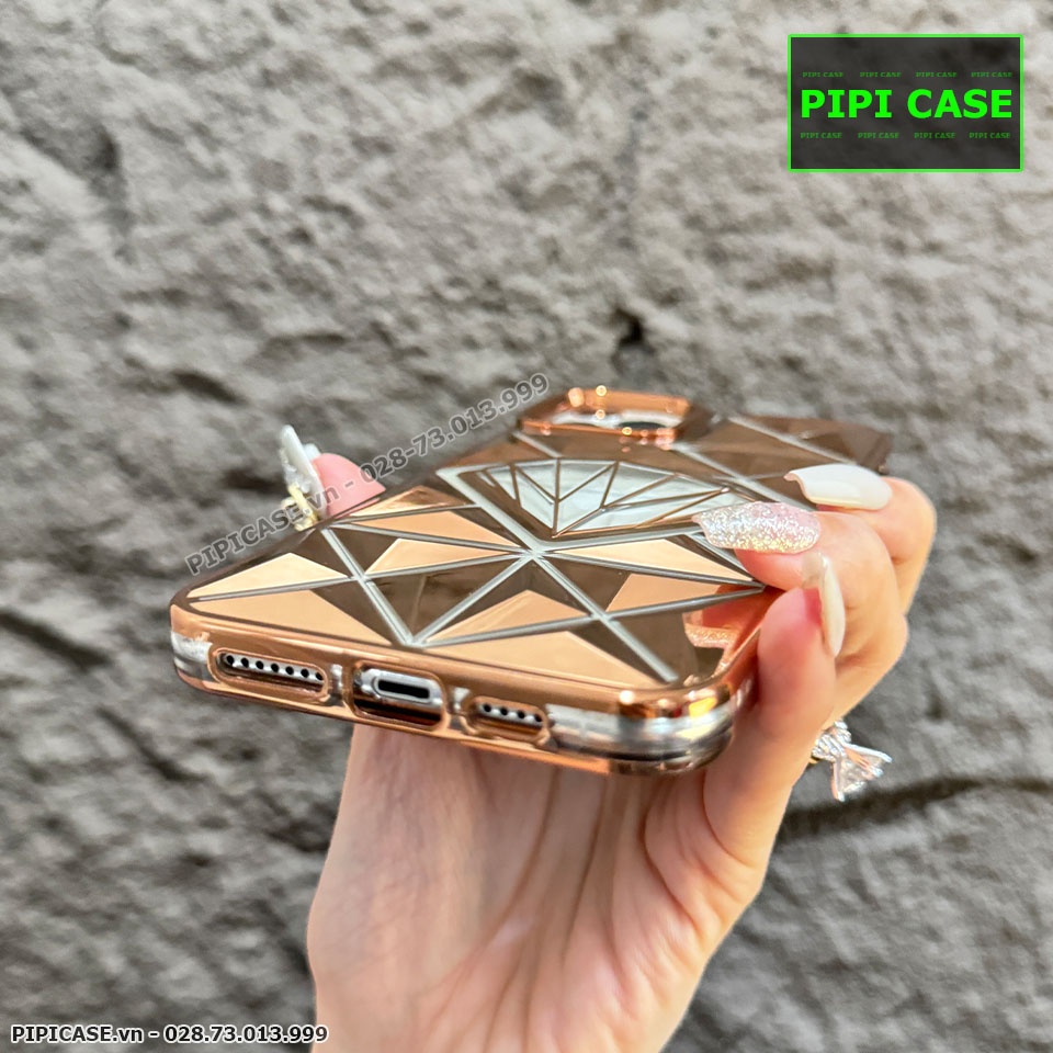 Ốp Lưng iPhone 11 Pro Max - Come - Vàng