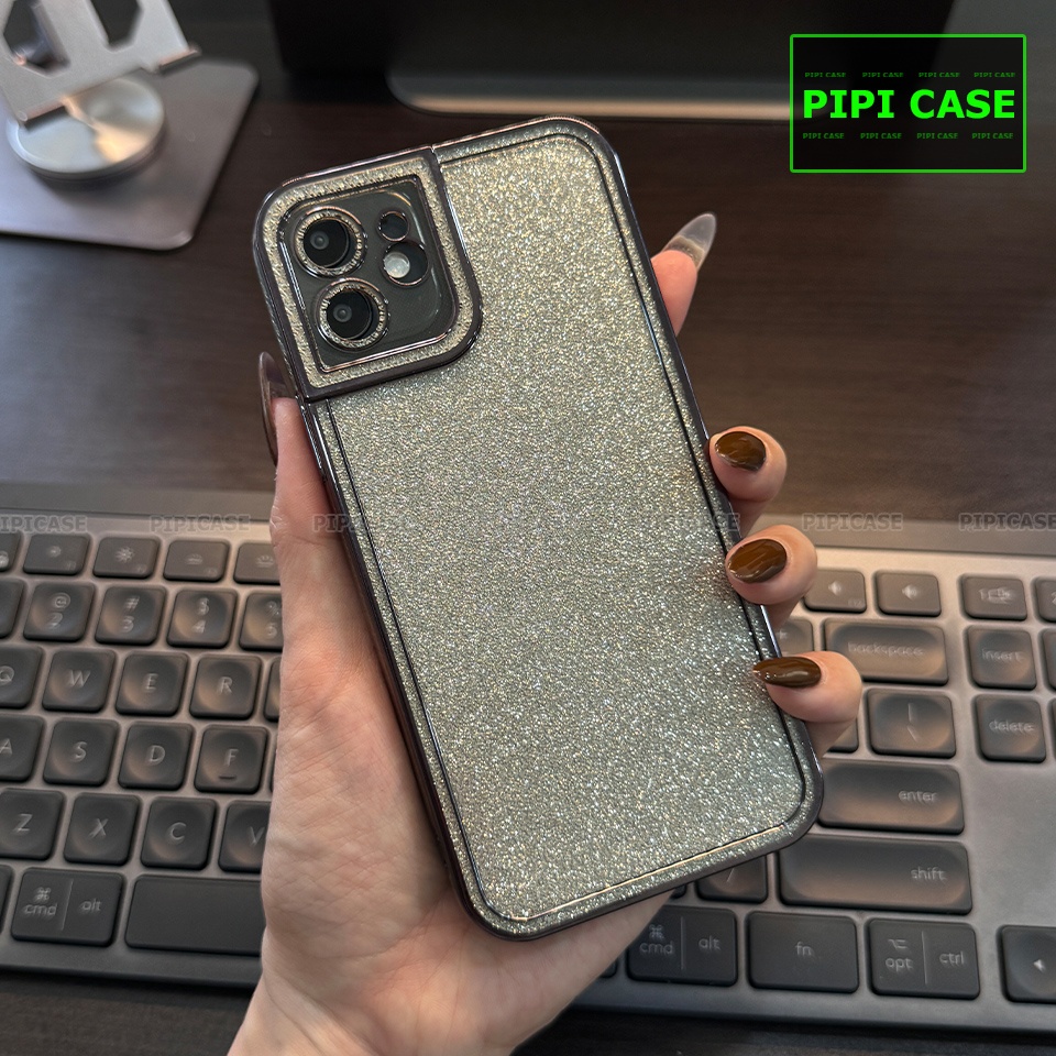 Ốp Lưng iPhone 12 - Lavi - Đen