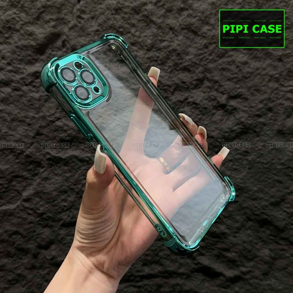 Ốp Lưng iPhone 11 Pro Max - Gu - Xanh Lá