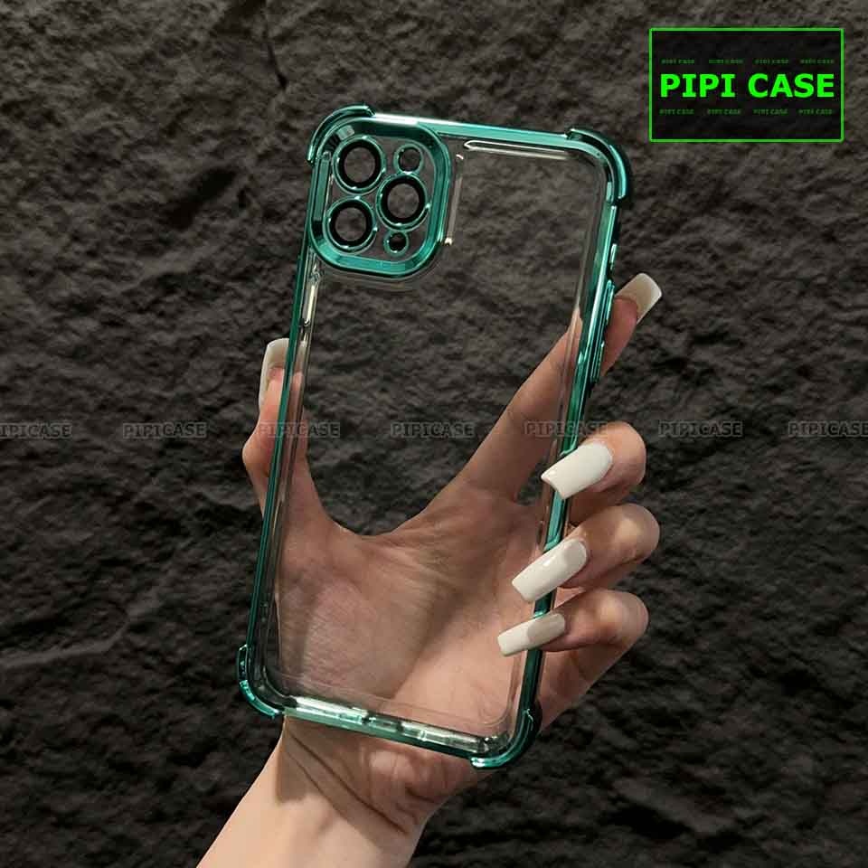 Ốp Lưng iPhone 11 Pro Max - Gu - Xanh Lá