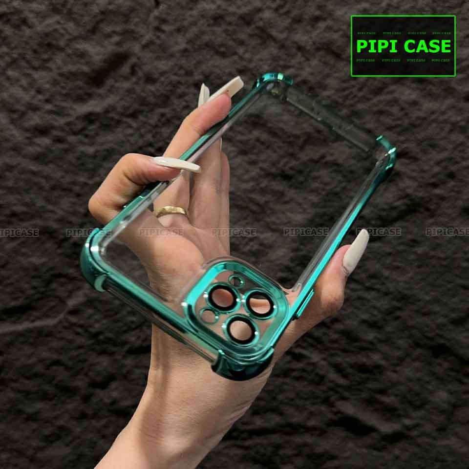 Ốp Lưng iPhone 11 Pro Max - Gu - Xanh Lá