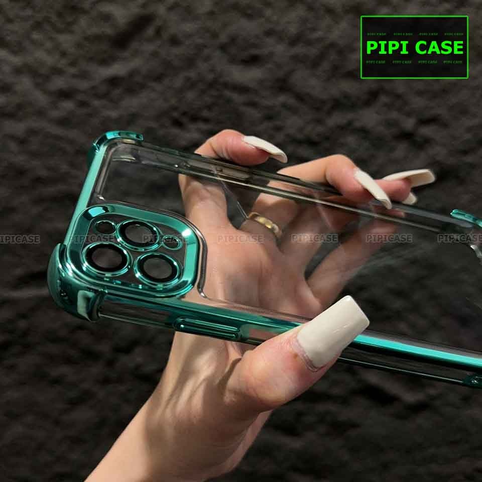 Ốp Lưng iPhone 11 Pro Max - Gu - Xanh Lá
