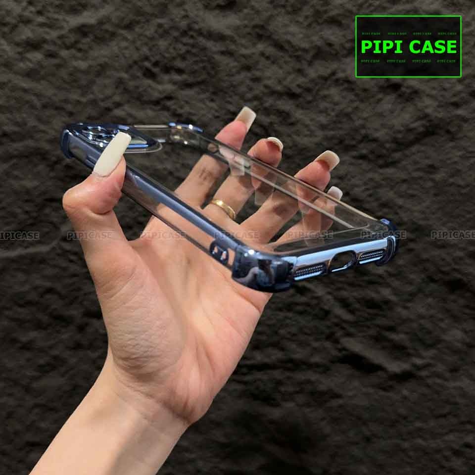 Ốp Lưng iPhone 11 - Gu - Xanh Nhạt