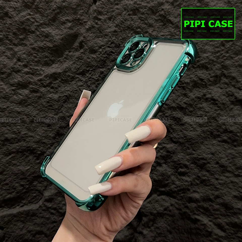 Ốp Lưng iPhone 11 Pro Max - Gu - Xanh Lá