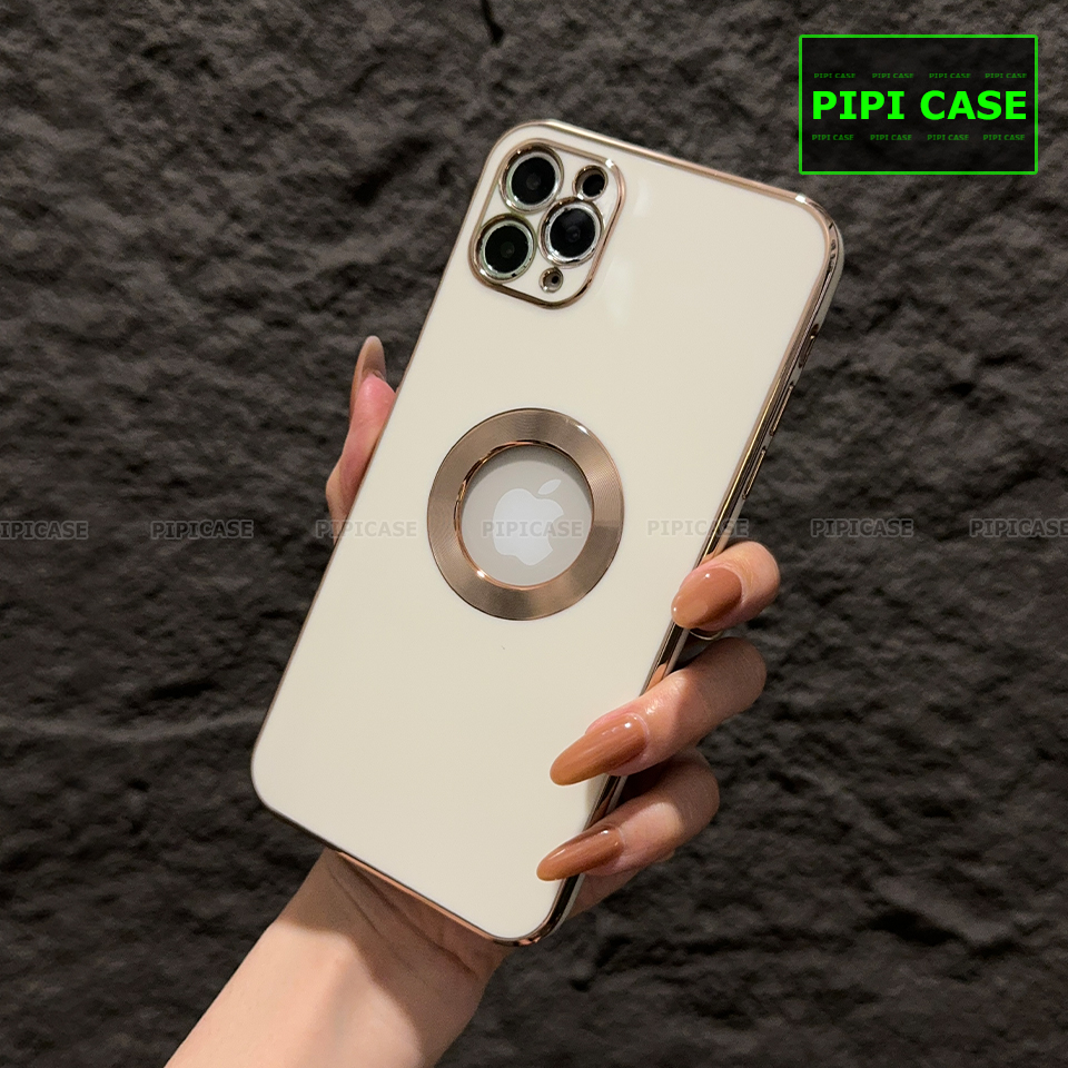 Ốp Lưng iPhone 11 Pro Max - Pandora - Trắng 1