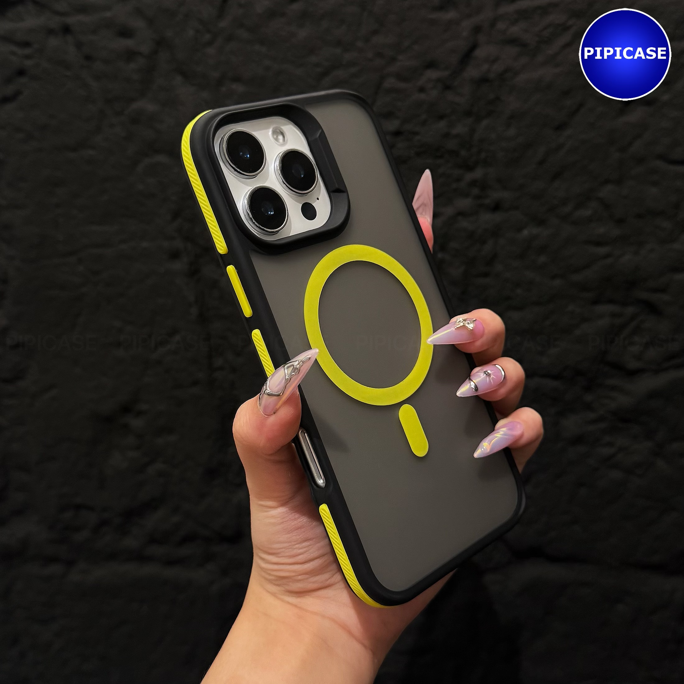 PIPI CASE - Phụ kiện công nghệ, ốp lưng iPhone, Ốp lưng Samsung 