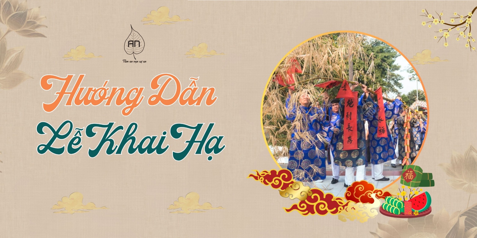 Lễ Khai Hạ – Mùng 7: Hướng Dẫn Nghi Thức Cúng Và Ý Nghĩa Tâm Linh