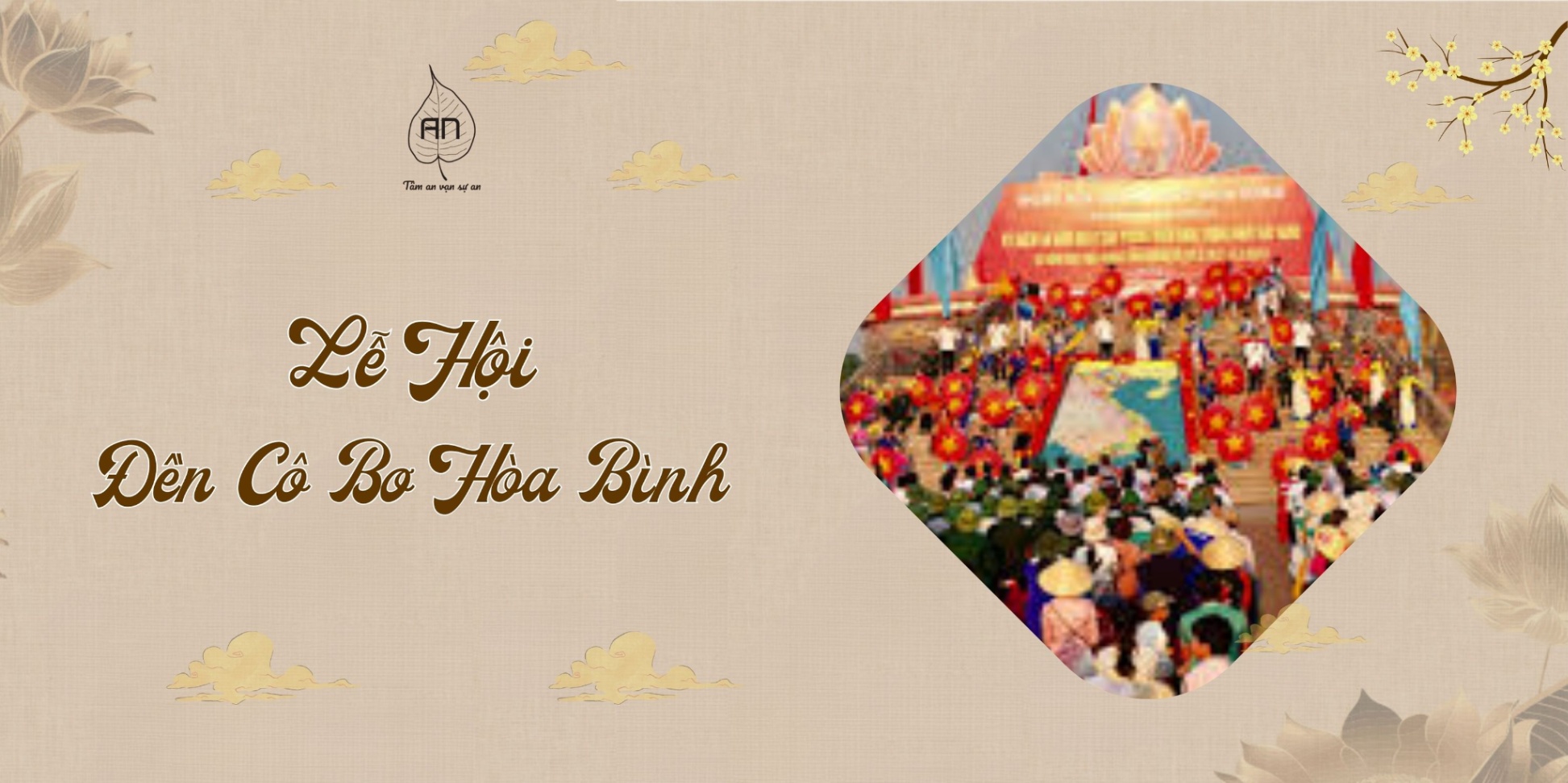 Văn Khấn Lễ Hội Đền Cô Bơ Hòa Bình – Mâm Lễ & Bài Cúng Chuẩn Tứ Phủ
