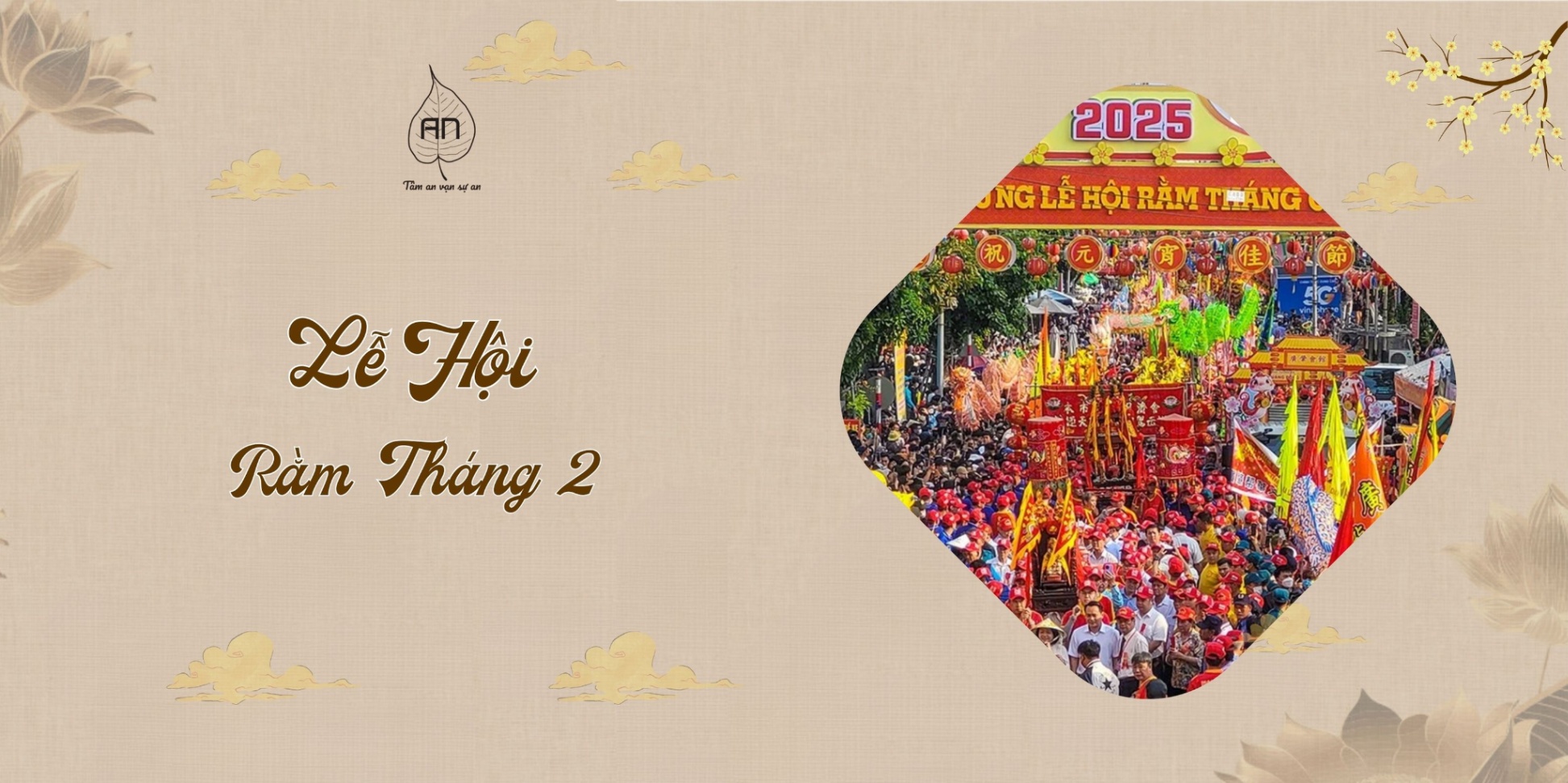 Văn Khấn Lễ Hội Rằm Tháng 2 – Mâm Lễ & Bài Cúng Chuẩn Phong Tục Việt