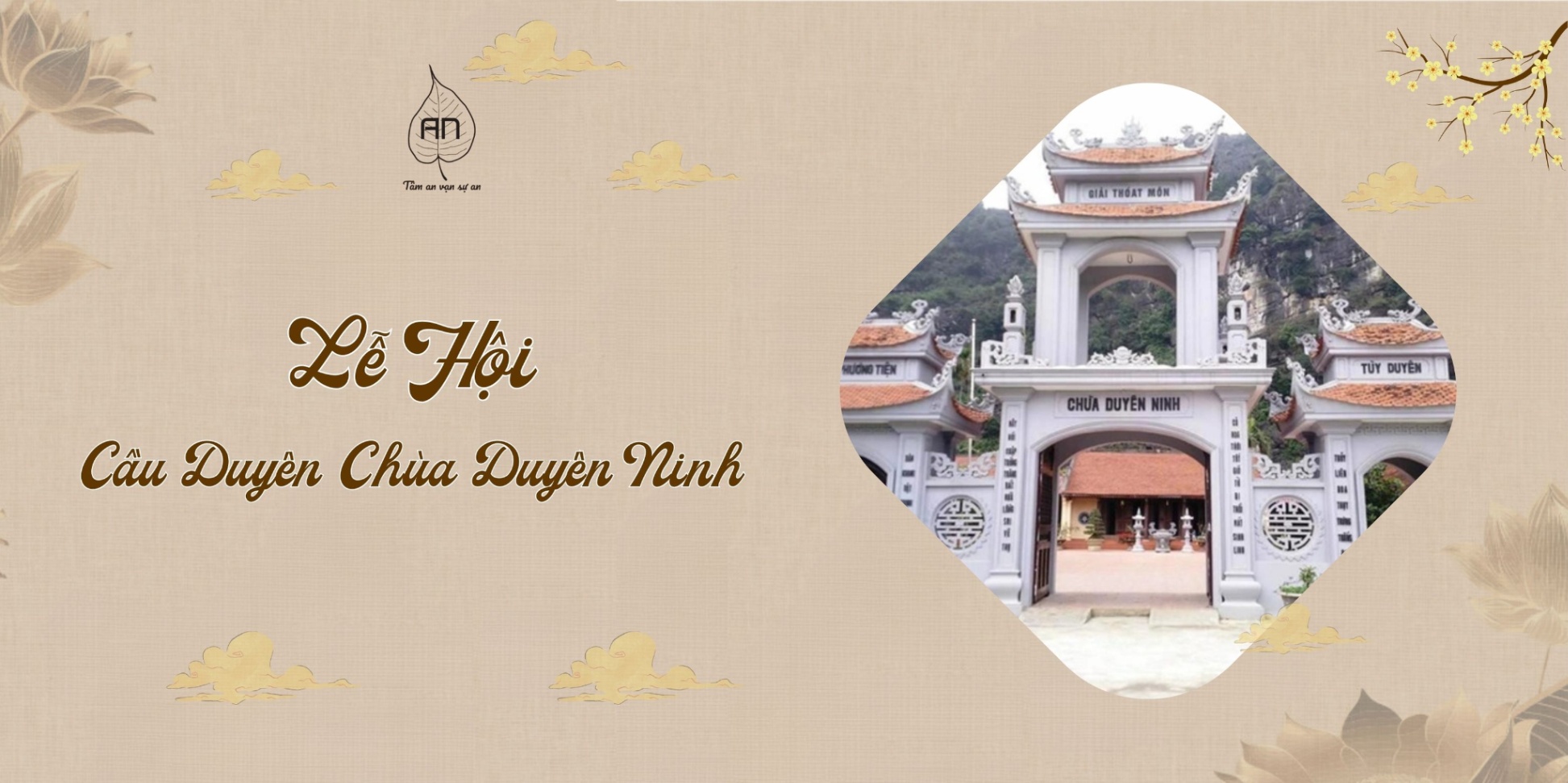 Văn Khấn Lễ Hội Cầu Duyên Chùa Duyên Ninh – Mâm Lễ & Bài Cúng Chuẩn Phong Tục Việt