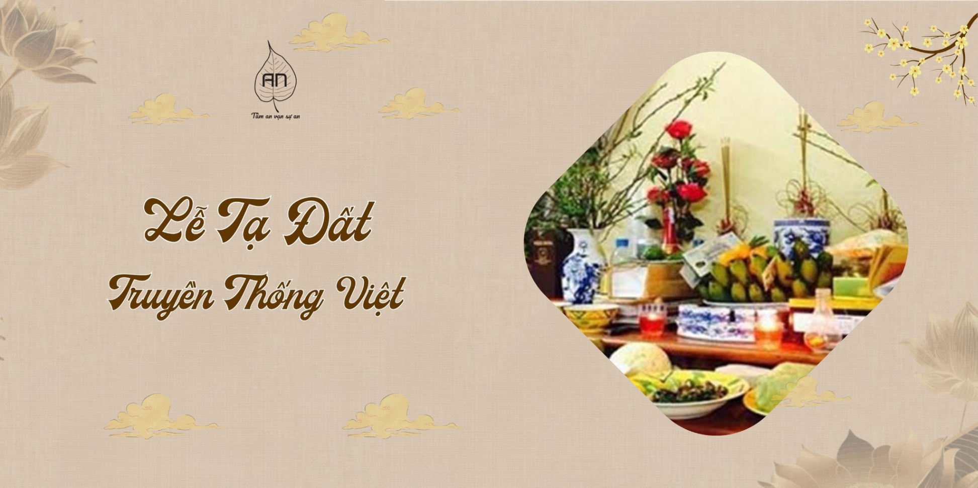 Lễ Tạ Đất – Nghi Lễ Tri Ân Thổ Địa Và Cầu Bình An Cuối Năm