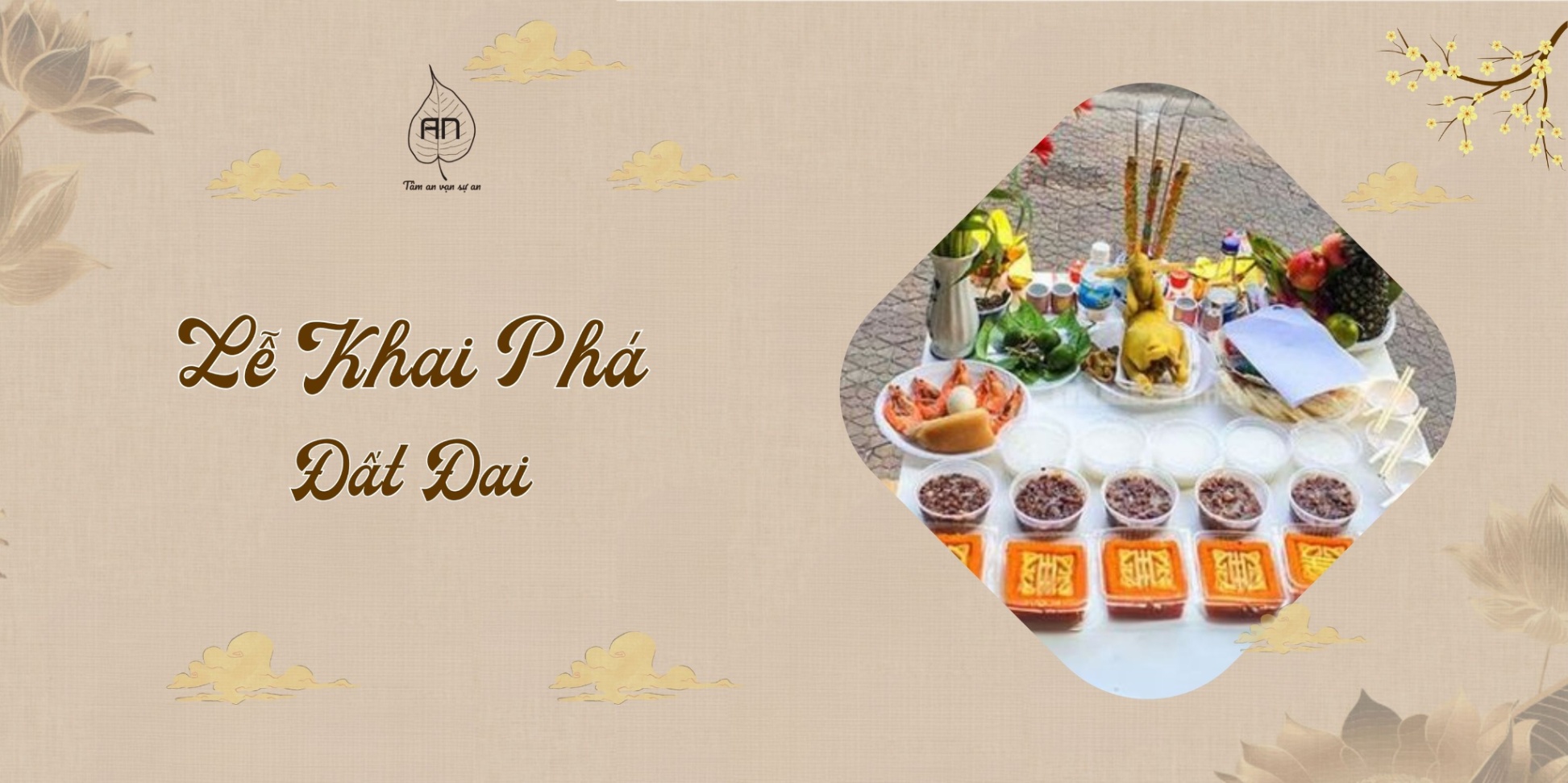 Lễ Khai Phá Đất Đai – Nghi Lễ Tâm Linh Khai Hoang Lập Nghiệp Của Người Việt