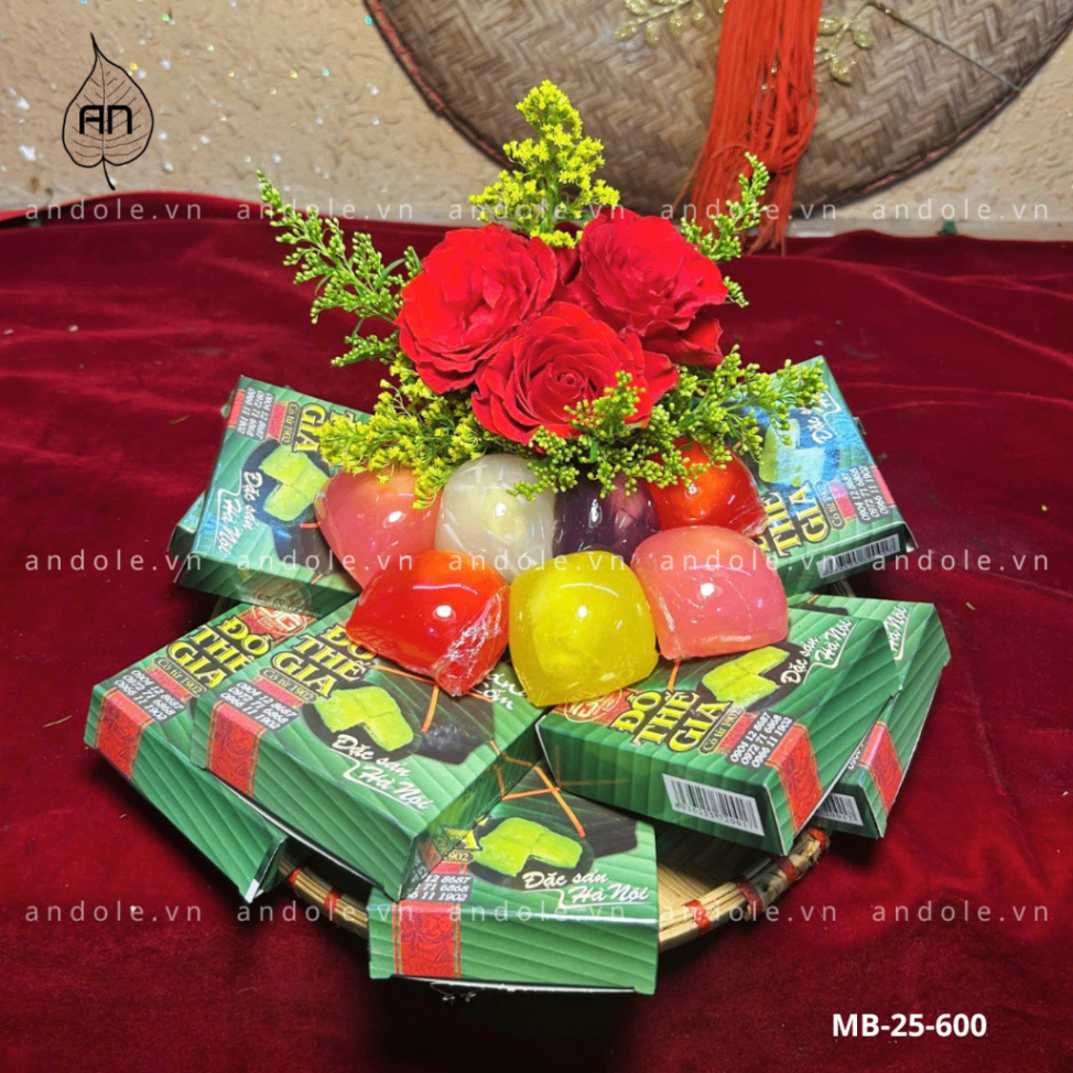 Mẹt bánh xu xê mẫu 44