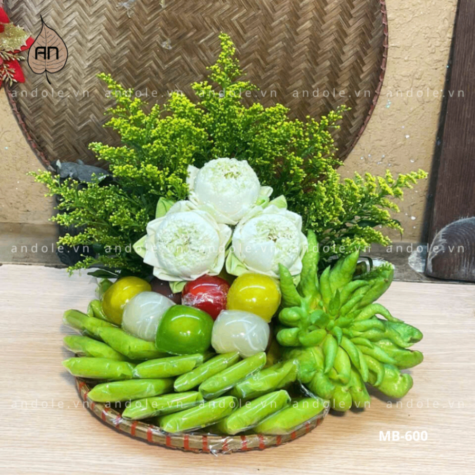 Mẹt bánh xu xê mẫu 46