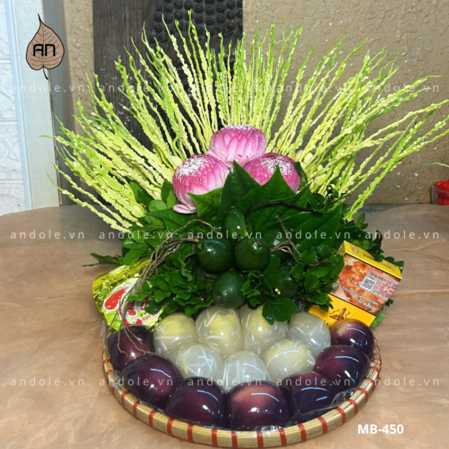 Mẹt bánh xu xê mẫu 59