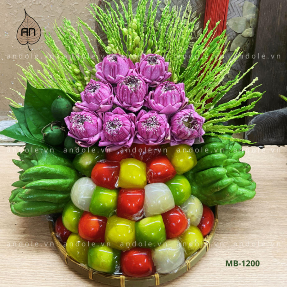 Mẹt bánh xu xê mẫu 56