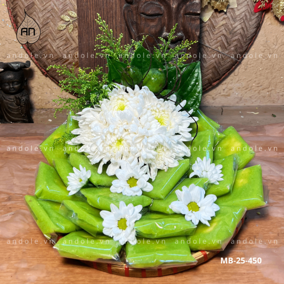Mẹt bánh xu xê mẫu 50