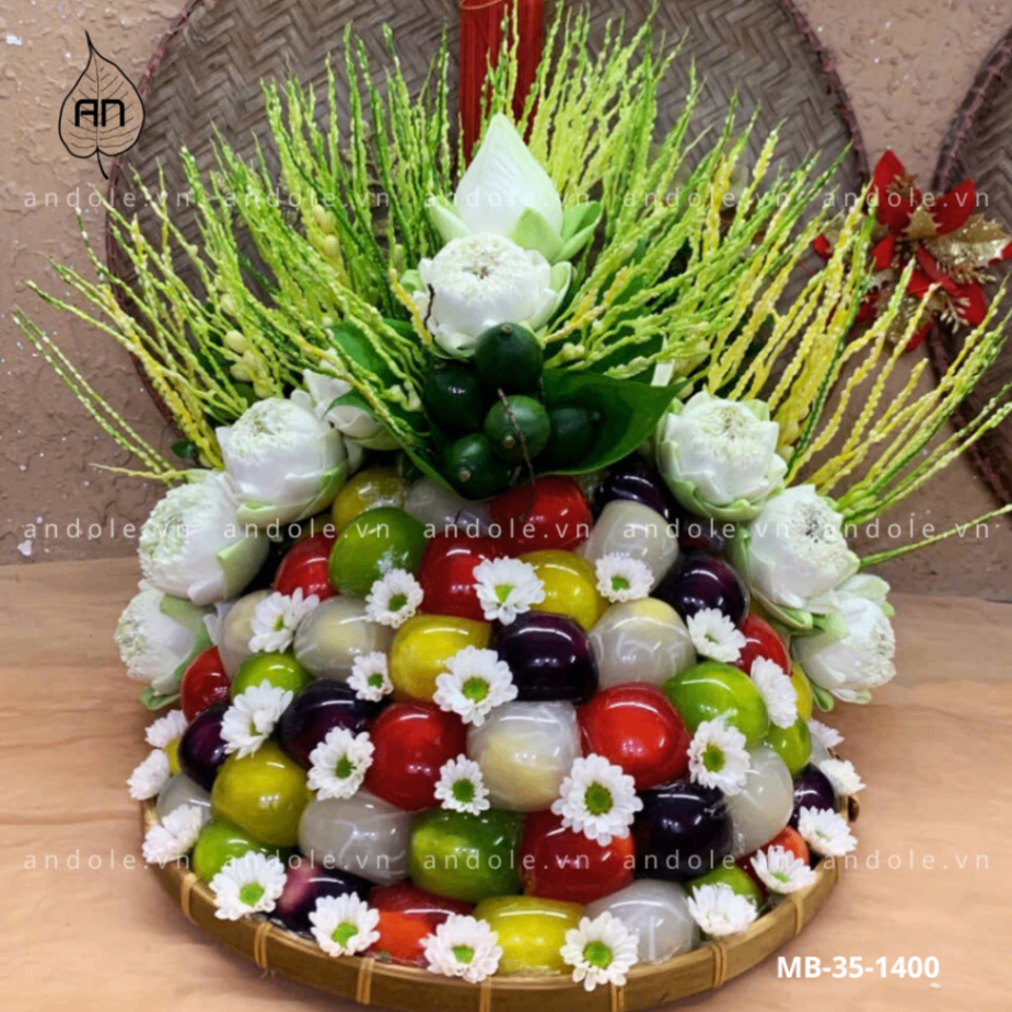 Mẹt bánh xu xê mẫu 66