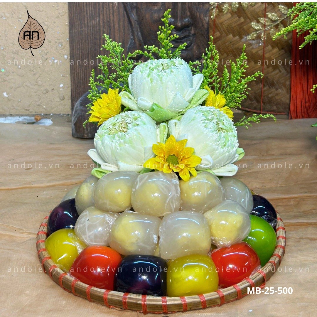 Mẹt bánh xu xê mẫu 71
