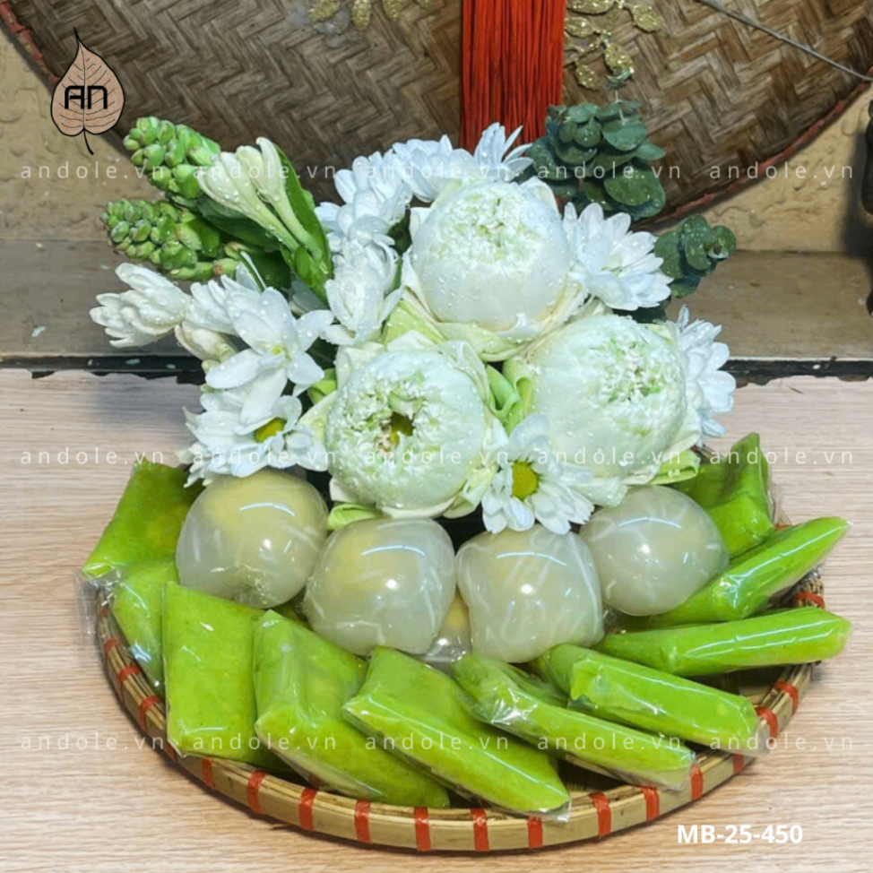 Mẹt bánh xu xê mẫu 67