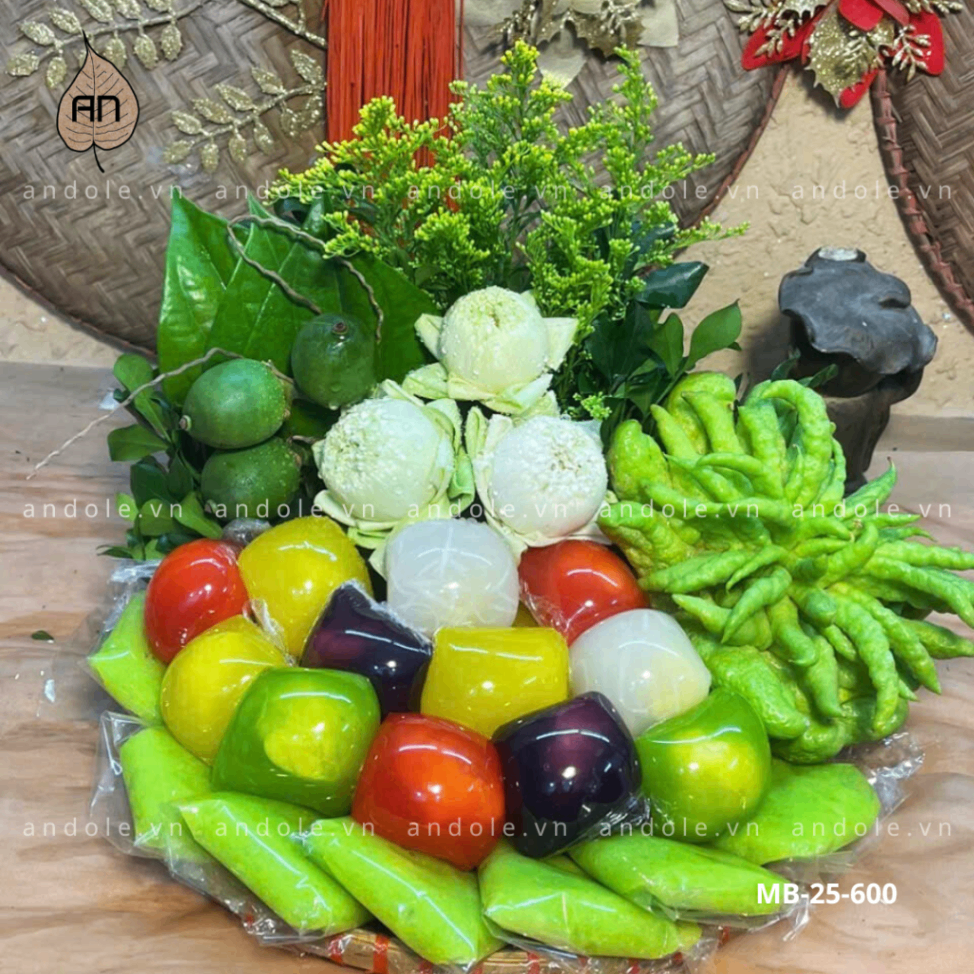 Mẹt bánh xu xê mẫu 49