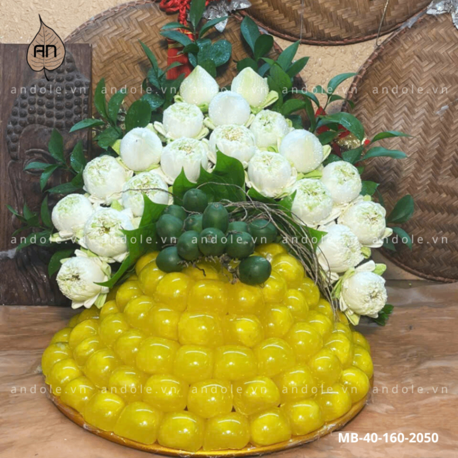 Mẹt bánh xu xê mẫu 58