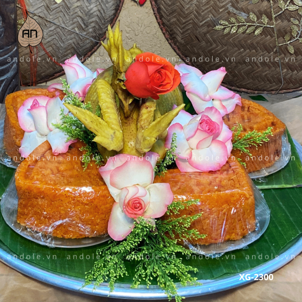 Mẹt Gà Xôi Mẫu 26