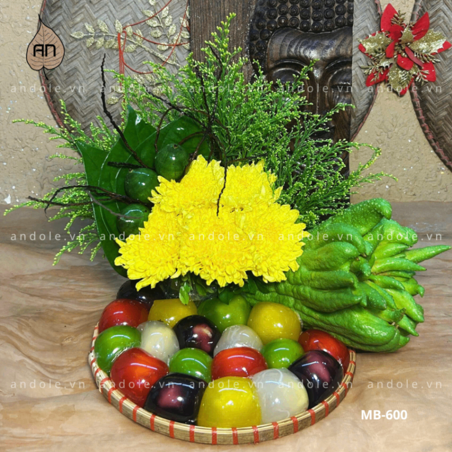 Mẹt bánh xu xê mẫu 78