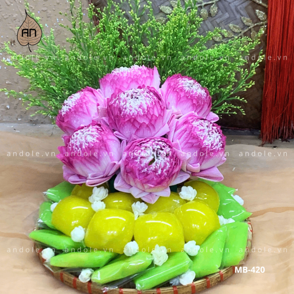 Mẹt bánh xu xê mẫu 79