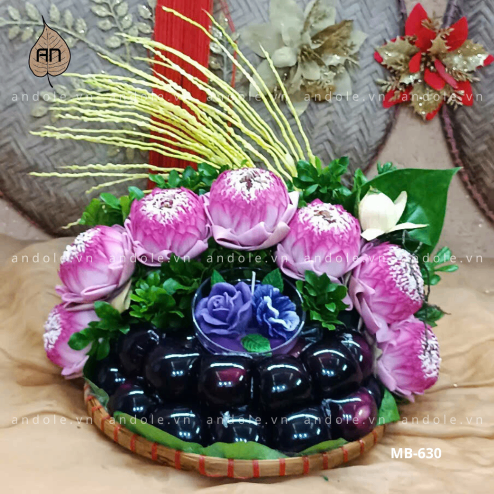 Mẹt bánh xu xê mẫu 84
