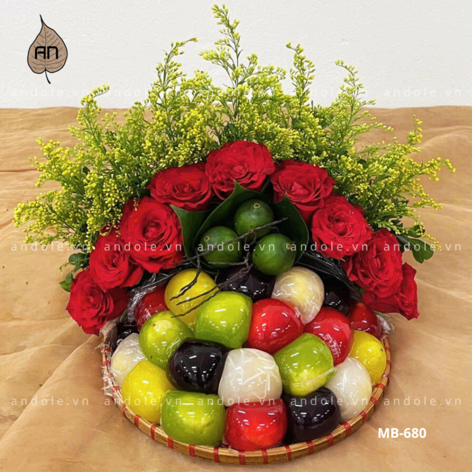 Mẹt bánh xu xê mẫu 89