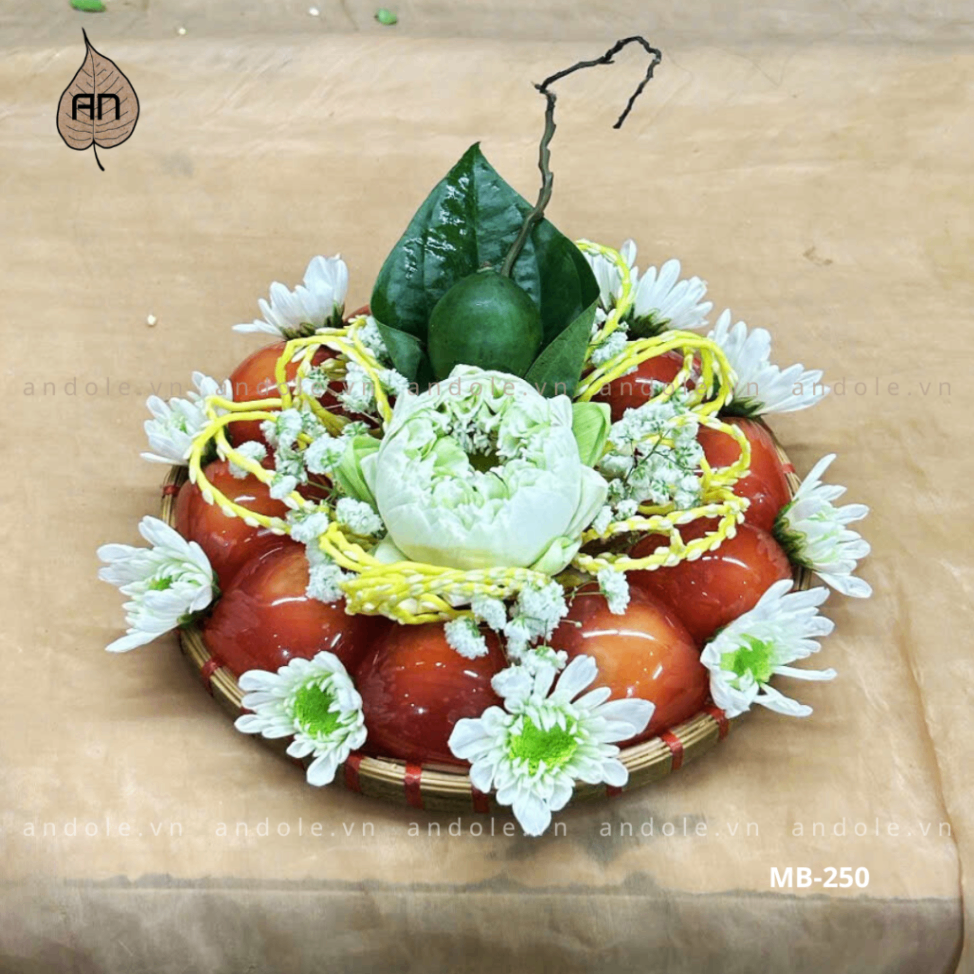 Mẹt bánh xu xê mẫu 91