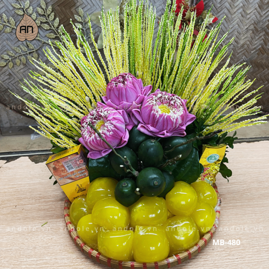 Mẹt bánh xu xê mẫu 98