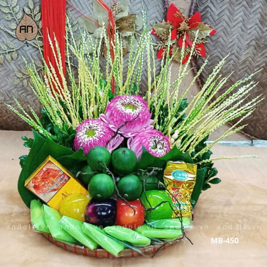 Mẹt bánh xu xê mẫu 93