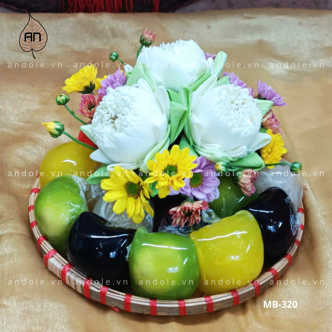 Mẹt bánh xu xê mẫu 96