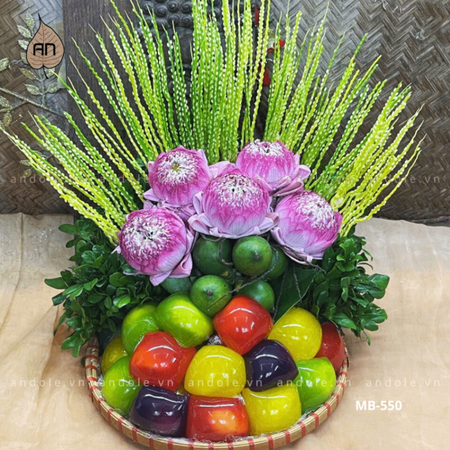 Mẹt bánh xu xê mẫu 106