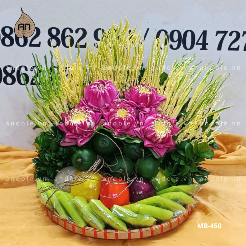 Mẹt bánh xu xê mẫu 103