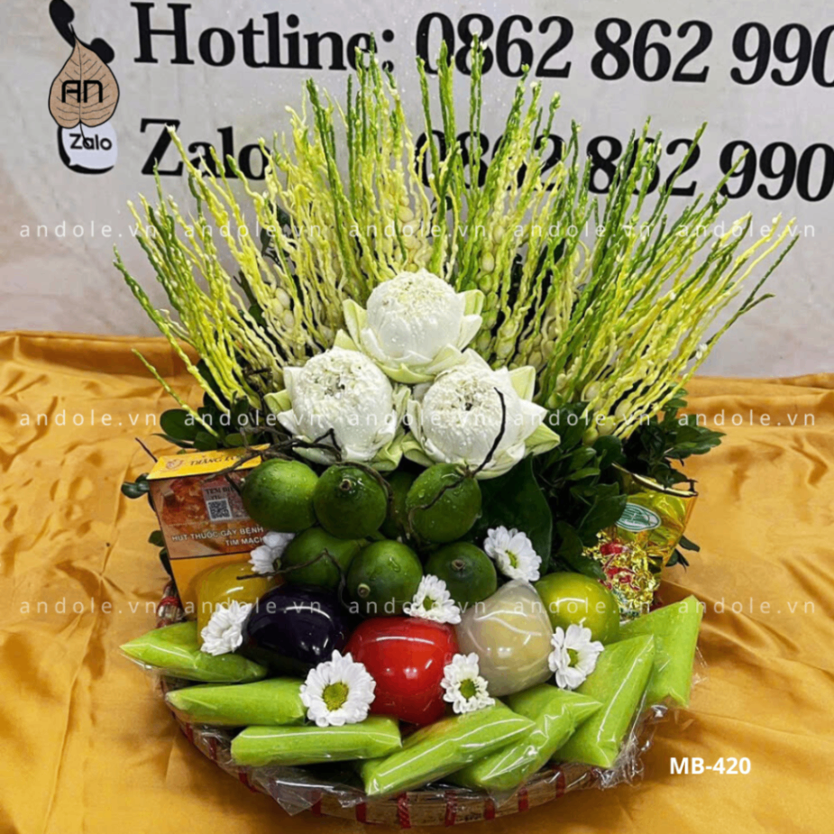 Mẹt bánh xu xê mẫu 102
