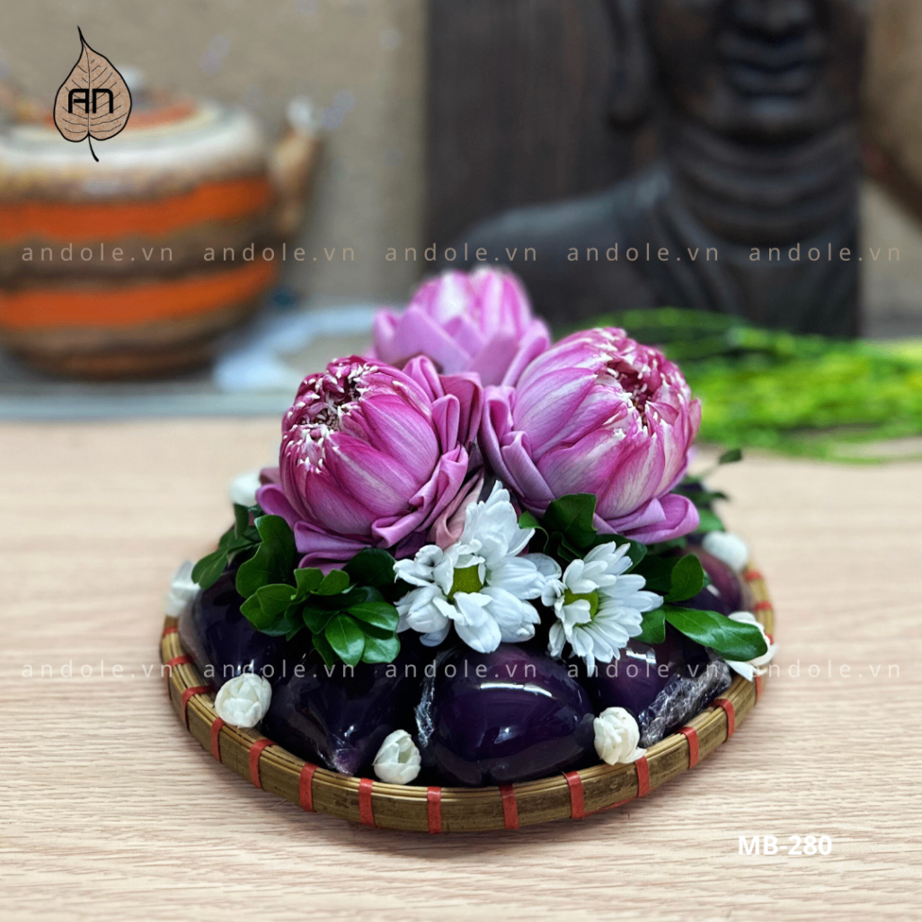 Mẹt bánh xu xê mẫu 99