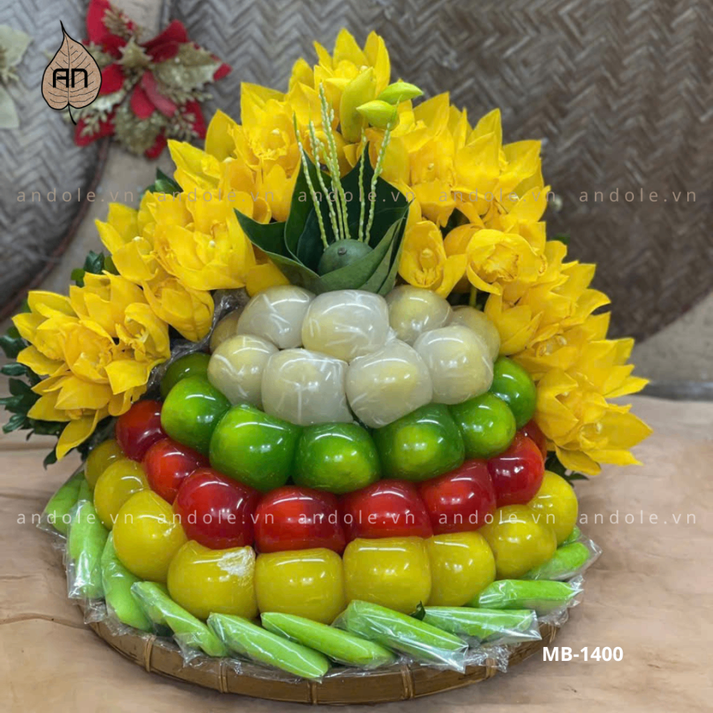 Mẹt bánh xu xê mẫu 113