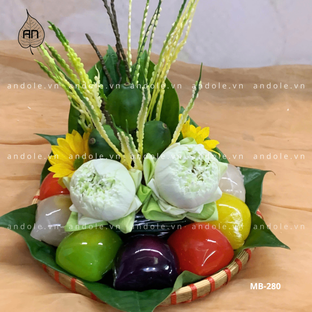 Mẹt bánh xu xê mẫu 97