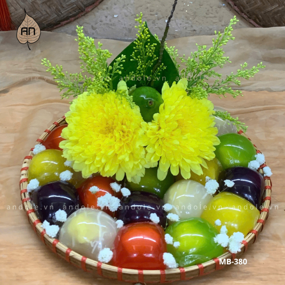 Mẹt bánh xu xê mẫu 101