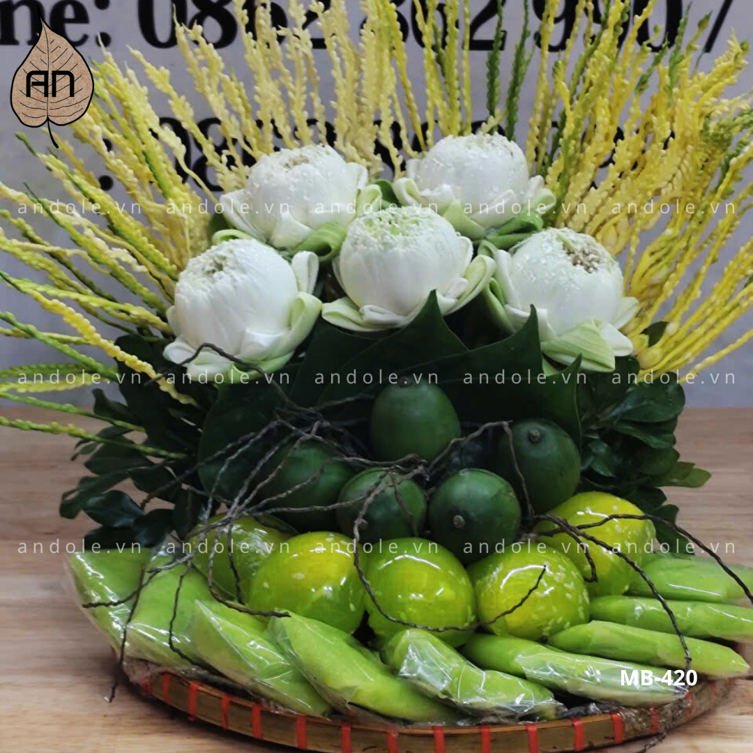 Mẹt bánh xu xê mẫu 118