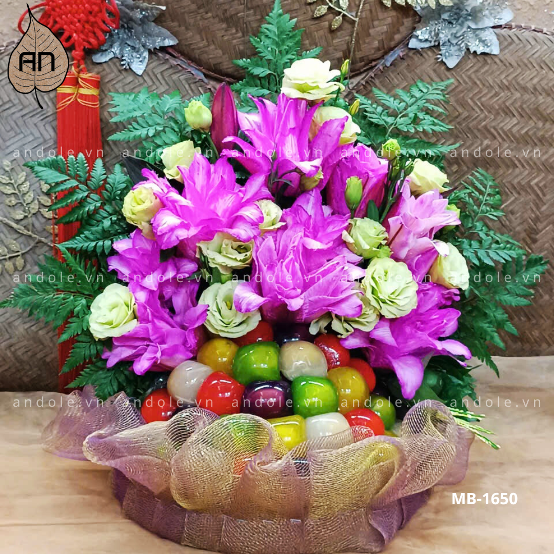 Mẹt bánh xu xê mẫu 125