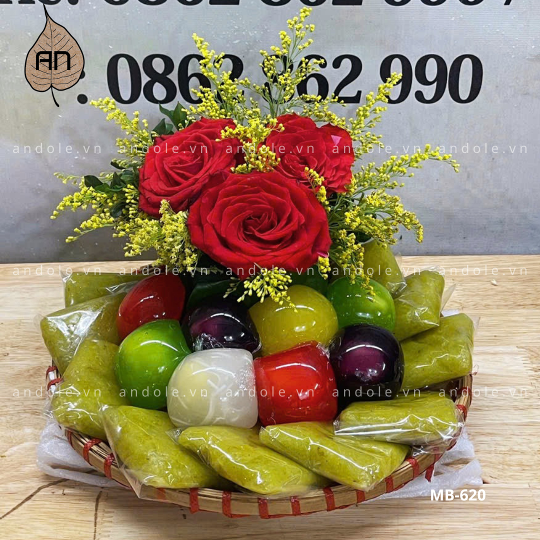 Mẹt bánh xu xê mẫu 134