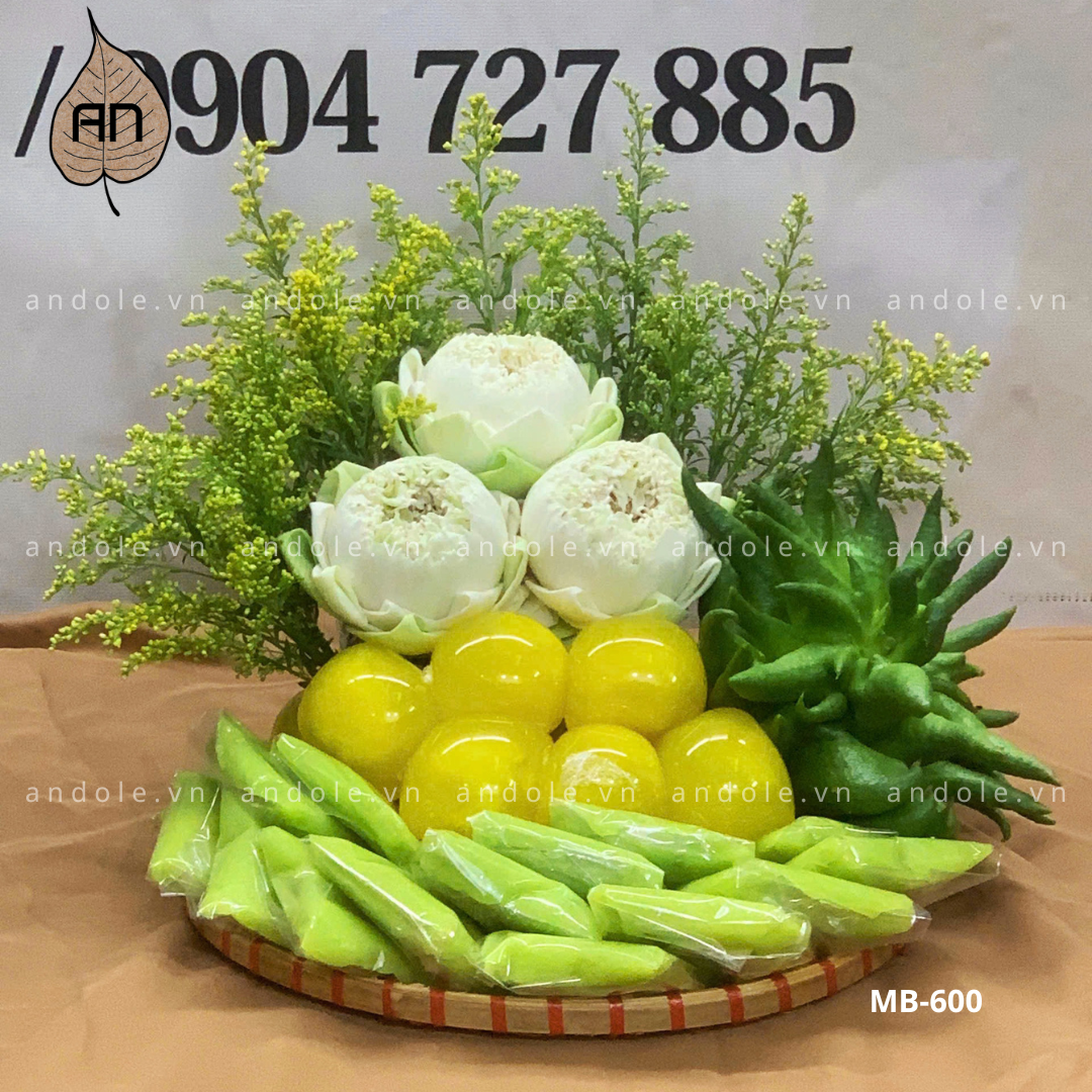 Mẹt bánh xu xê mẫu 135