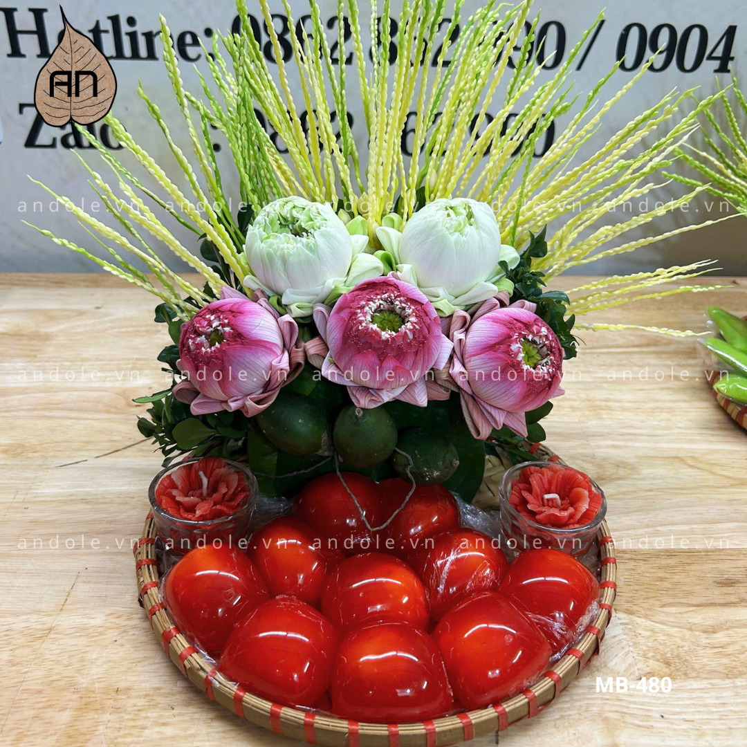 Mẹt bánh xu xê mẫu 139